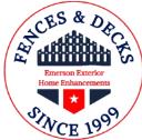 Emerson Exterior Home Enhancements logo